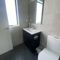 Photo of Dexter Dalanon's room