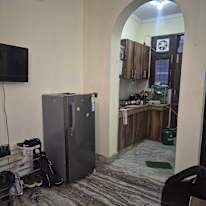 Photo of Geetraj Wangkheirakpam's room