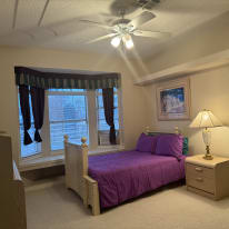 Photo of Estella's room