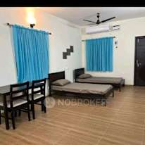 Photo of Dinesh's room