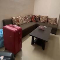 Photo of Tanya Choudhary's room