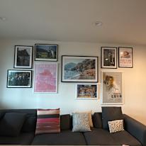 Photo of Harsimran Singh Benipal's room
