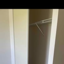 Photo of Simon Owoicho's room