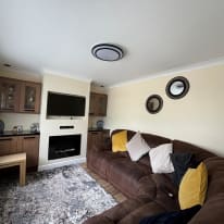 Photo of Gakii's room