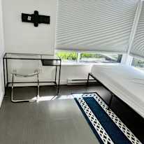 Photo of Michelle's room