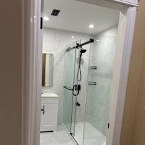 Photo of Gurpreet's room