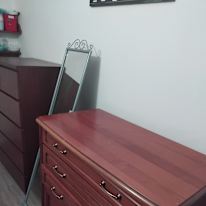 Photo of Janet kelly's room