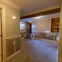 Photo of Donovan's room