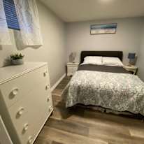Photo of Marie's room