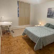 Photo of Yulet's room