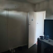 Photo of Sameer's room