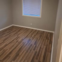 Photo of Haily's room