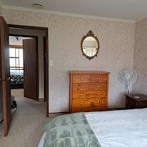 Photo of Robyn's room