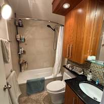 Photo of Joanna's room