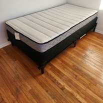 Photo of Chris's room