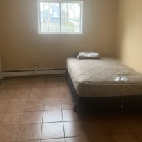 Photo of Grace's room