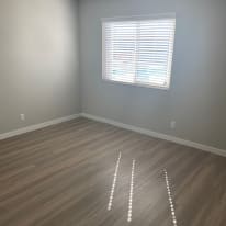 Photo of Mitch's room