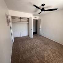 Photo of Jon's room