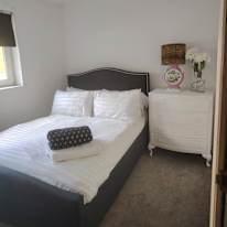 Photo of Cher's room