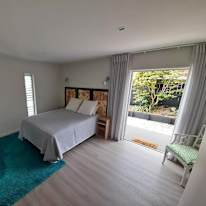 Photo of Xuan's room