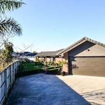 Photo of Tilita's room