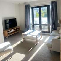 Photo of Anette's room