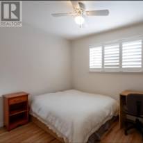 Photo of Heidi's room