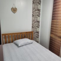 Photo of Shreeja Mukherjee's room