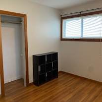 Photo of Kristine's room