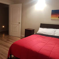 Photo of Priska Diarta's room