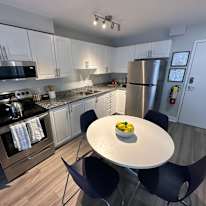Photo of Marthe's room
