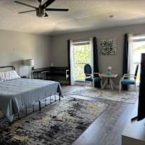 Photo of Elisse's room