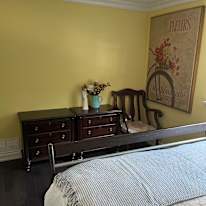 Photo of Meissy's room