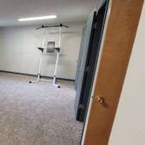 Photo of Cameron's room