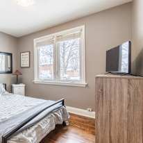 Photo of michelle's room