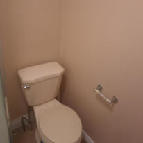 Khaled Hassan's room