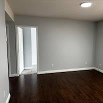 Photo of Prabhjot's room