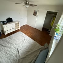 Photo of Kia's room