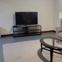 Photo of Craig's room