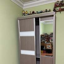Photo of Declan Goh's room