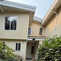 Photo of Connor's room