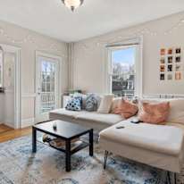 Photo of Holly's room