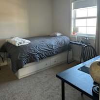 Photo of MELODY MOORE's room