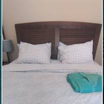 Photo of Dee's room