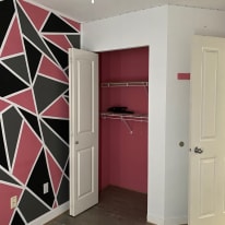 Photo of Harvir's room
