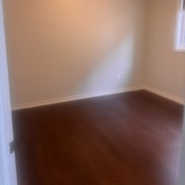 Photo of Marlene's room