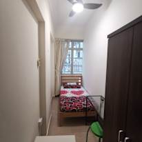 Photo of Customer Enquiry's room
