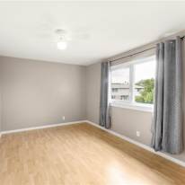 Photo of Sareeha's room