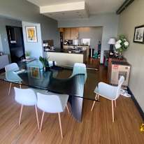 Photo of Lino's room