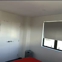 Photo of Uribe Mao's room